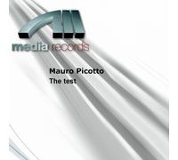 Picotto,Mauro - The Test [Import]