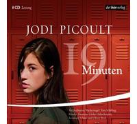 Picoult,Jodi - 19 Minuten [Import]