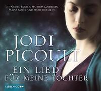 Picoult,Jodi - EIN Lied Für Meine Tochter