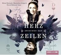 Picoult,Jodi - Mein Herz Zwischen Den Zeilen