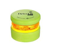 PICOYA Drivelit Safe Luz de emergência autónoma recarregável USB, sinal V16 de pré-sinalização de perigo homologada, aprovada Pela DGT by