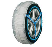 Trendy 48-L Funda de Tela para Nieve y Hielo Neumáticos de Turismo, Furgoneta, 4 x 4