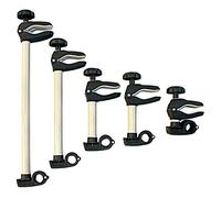 PICOYA Peruzzo 693/MA 3D Brazo Medio de Aluminio