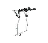 PICOYA Porta BICIS Posterior DUERO Aluminio