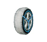 PICOYA Trendy 40-M Funda de Tela para Nieve y Hielo, Neumáticos de Turismo, Furgoneta, 4 x 7, Talla 40 M