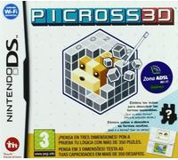 Picross 3D