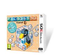 Picross 3D Round 2 Juego para Consola Nintendo 3DS