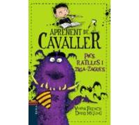 Pics Ratlles I Ziga-zagues (aprenent De Cavaller)