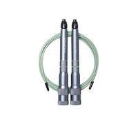 PICSIL - Comba Bee Autoajustable | Doble Rodamiento | Crosstraining y Boxeo | Ultraligera 200g | Cuerda de Aluminio de Alta Velocidad para Hombres y Mujeres | (Lavender)