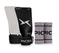 PICSIL Falcon, Calleras en Fibra de Carbono, Uso con Magnesio - Moonless G