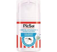 PicSol Crema Relajante Picaduras 45ml