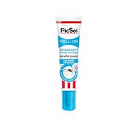 PicSol Roll-on calmante después de picaduras efecto hielo