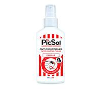 PicSol - Spray antimosquitos taons avispas tícos familiares.