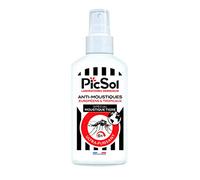 PicSol - Spray especial para mosquitos y tigre antimosquitos europeos/tropicales