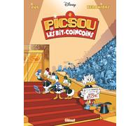 Picsou et les bit-coincoins