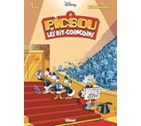 Picsou Et Les Bit-coincoins