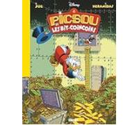 Picsou Et Les Bit-coincoins