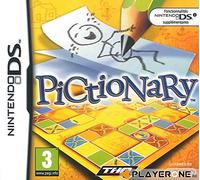 Pictionary [Importación francesa]
