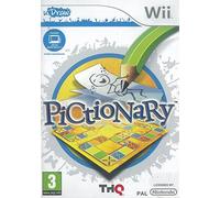 Pictionary - uDraw