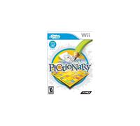 Pictionary - Udraw - Nintendo Wii