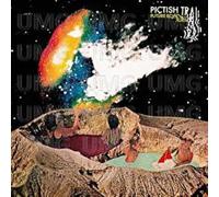 Pictish Trail - Future Echoes
