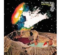 Pictish Trail - Future Echoes
