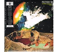 Pictish Trail - Future Echoes [VINYL] [Vinilo]