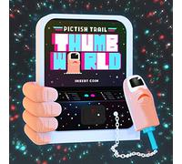 Pictish Trail - Thumb World