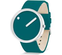 Picto 43322-8020S Deep Teal 40mm 5ATM