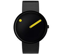 Picto 43388-4120B PICTO black and yellow 40mm 5ATM