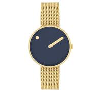 PICTO PT34018-0914 PT34018-0914 reloj unisex, Pulsera