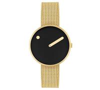 PICTO PT34087-0914 PT34087-0914 reloj unisex, Pulsera
