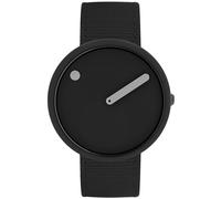 Picto R44004-R006 Shark Grey 40mm 5ATM