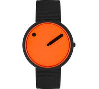 PICTO R44007-R006 Reloj Unisex Ghost Nets Signal Orange 40mm 5ATM