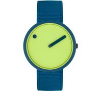 PICTO R44013-R003 Reloj Unisex Ghost Nets Paradise Green 40mm