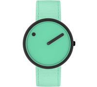 PICTO R44020-R019 Reloj Unisex Ghost Nets Pacific Green 40mm 5ATM