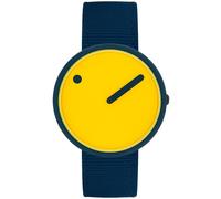 Picto R44024-R001 Electric Yellow 40mm 5ATM