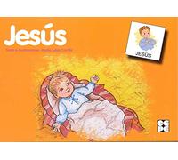 Pictogramas: Jesús: 7 (Pictogramas: lecturas fáciles para niños con dificultades)