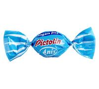 Pictolin K. Caramelos Anís L03 - 1000 gr