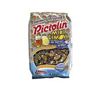 Pictolin miel/limon s/az.
