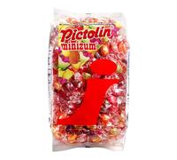 Pictolin - Minizum - Caramelo sabor frutas - 1 kg