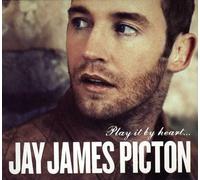 Picton, Jay James - Play It By Heart