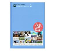 Pictoplasma - Characters in Motion Vol. 2 (+ Buch) [Italia] [DVD]