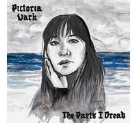 Pictoria Vark - The Parts I Dread (ORANGE CREAMSICLE VINYL) [Vinilo]