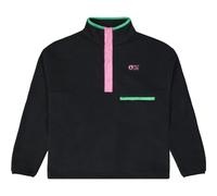 PICTURE Arcca W 1/4 Fleece - Mujer - Negro - talla XS- modelo 2026