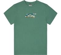PICTURE Basement Camo Tee - Hombre - Verde - talla L- modelo 2026