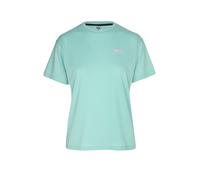 PICTURE Beachshirt Timont Tech para mujer verde | L