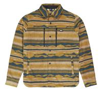 PICTURE Bemidji Jacket - Hombre - Marrón / Azul / Verde - talla M- modelo 2026