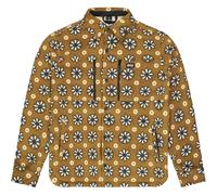 PICTURE Bemidji Jacket - Hombre - Marrón / Negro / Blanco - talla L- modelo 2026