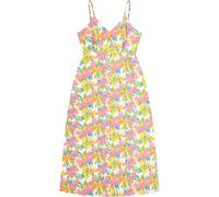 PICTURE Bermina Dress W - Mujer - Rosa / Azul / Amarillo - talla L- modelo 2024